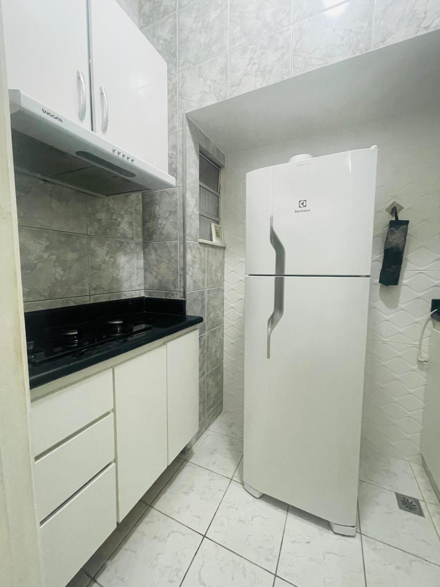 Apartamento Palace Copacabana *