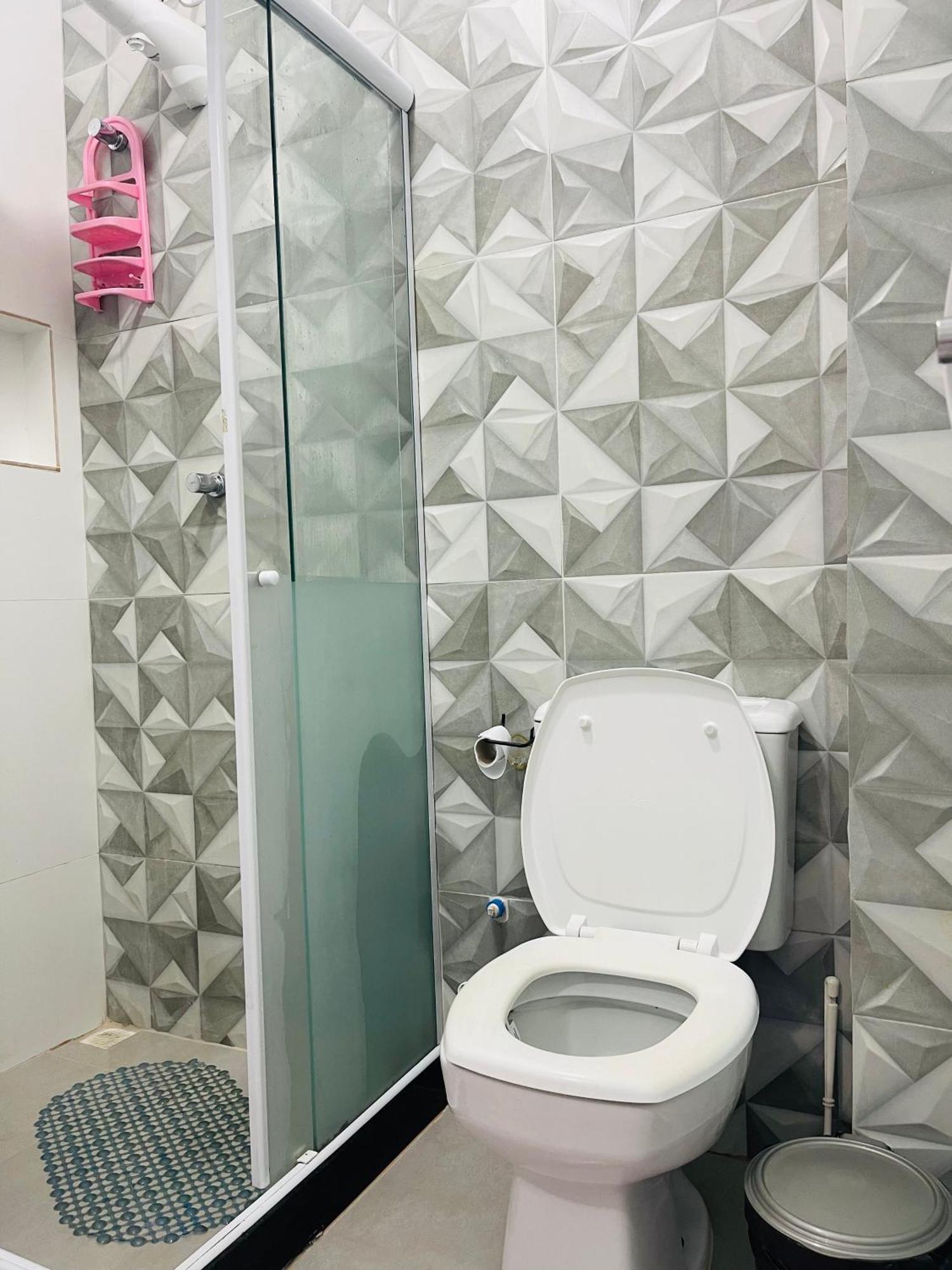 Palace Copacabana Apartamento Rio de Janeiro