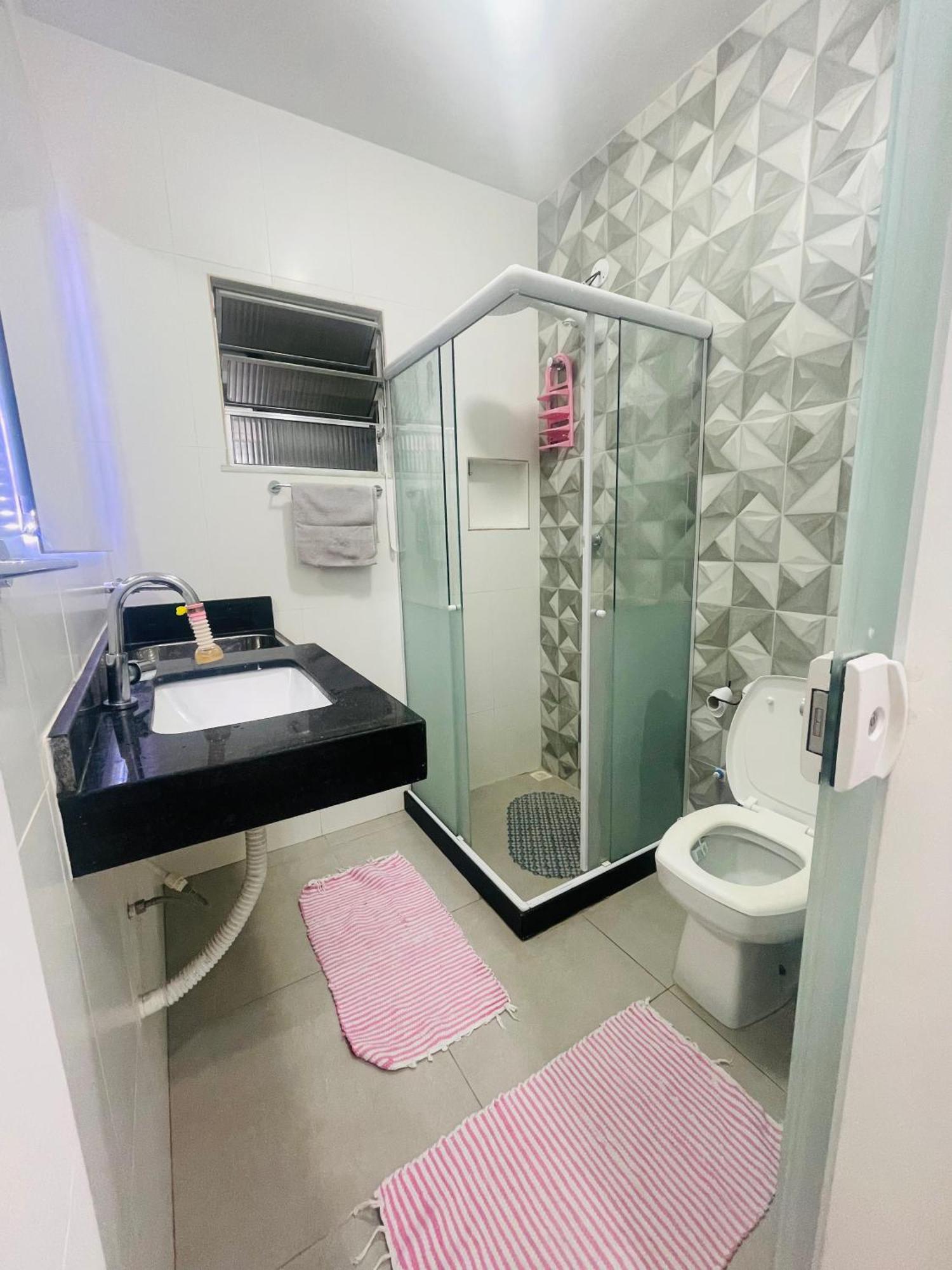 Apartamento Palace Copacabana Rio de Janeiro
