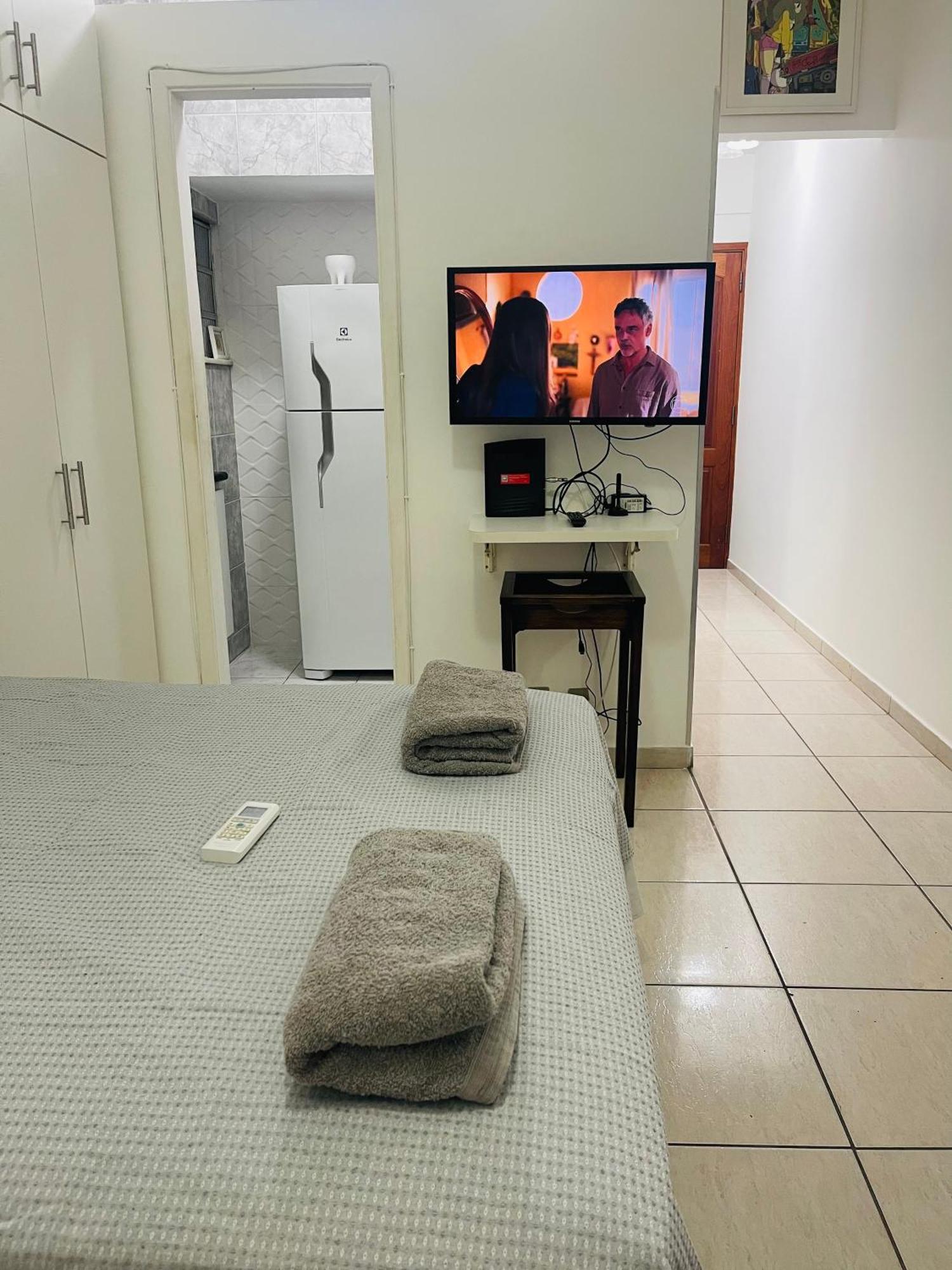 Apartamento Palace Copacabana *