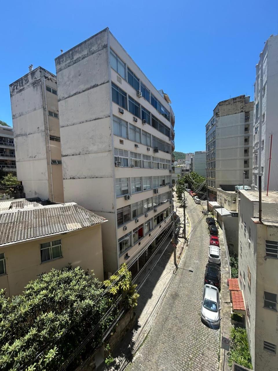 Apartamento Palace Copacabana Rio de Janeiro
